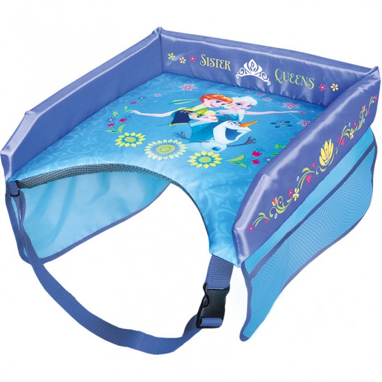 Masuta calatorie Frozen Seven SV9515