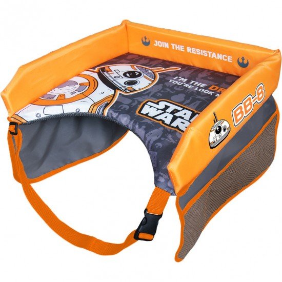 Masuta calatorie Star Wars BB8 Seven SV9517