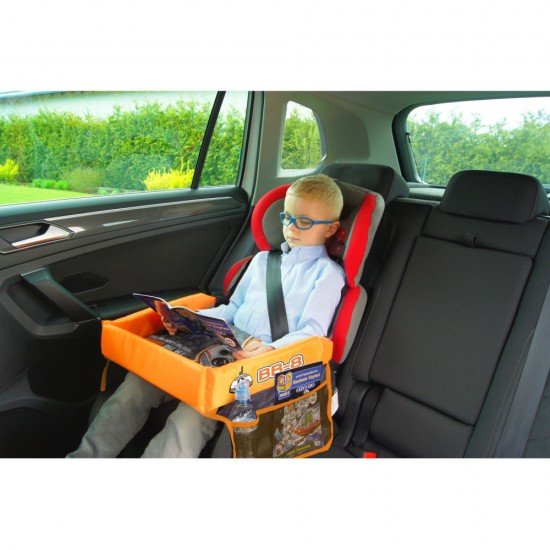 Masuta calatorie Star Wars BB8 Seven SV9517