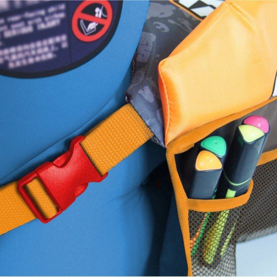 Masuta calatorie Star Wars BB8 Seven SV9517