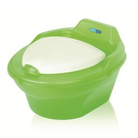 Olita muzicala Potty Pop BebeduE 60110