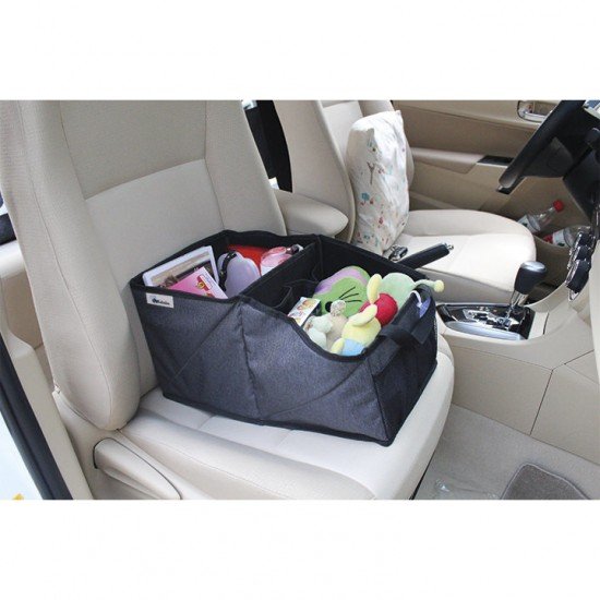 Organizator auto Altabebe AL1102