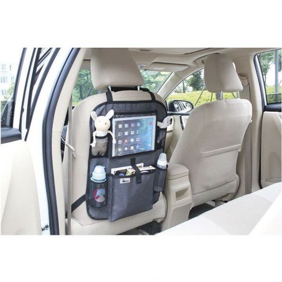 Organizator auto cu suport pentru tableta Altabebe