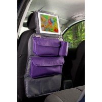 Organizator auto cu suport pentru tableta Tuloko TL002