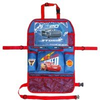 Organizator auto si carucior Cars Seven SV9510