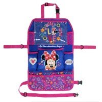 Organizator auto si carucior Minnie Seven SV9512