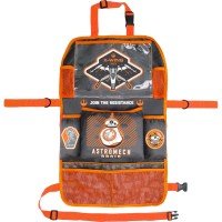 Organizator auto si carucior Star Wars BB8 Seven SV9513