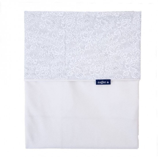 Paturica bebelusi Catifea 75X100 Womar Zaffiro Bej