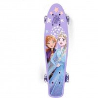  Penny board Frozen 2 Mov deschis Seven SV9951