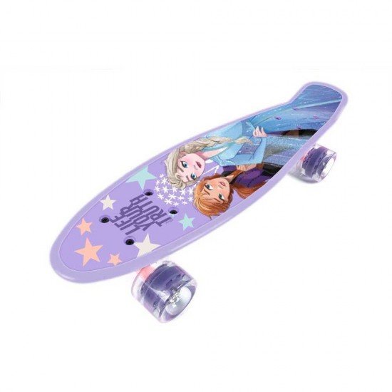  Penny board Frozen 2 Mov deschis Seven SV9951