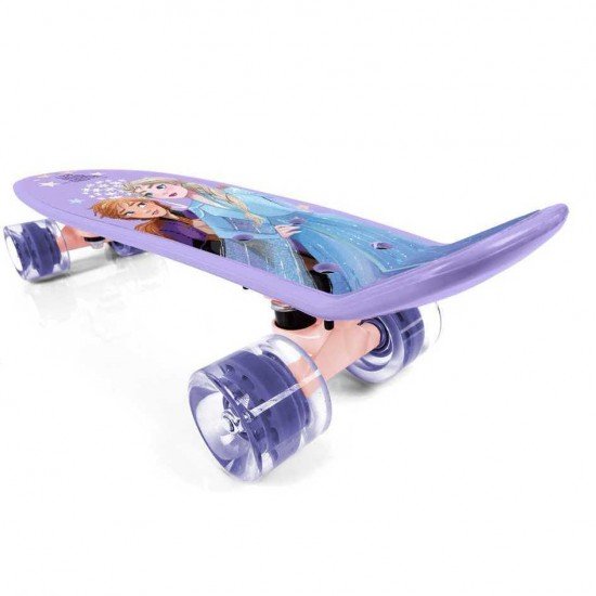  Penny board Frozen 2 Mov deschis Seven SV9951