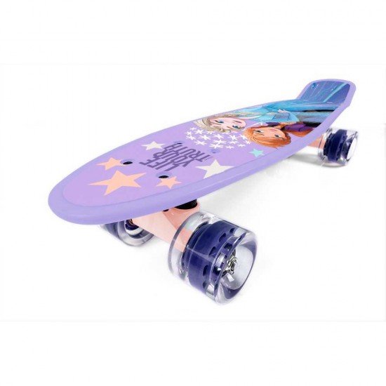  Penny board Frozen 2 Mov deschis Seven SV9951