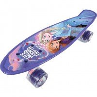  Penny board Frozen 2 Mov inchis Seven SV9953