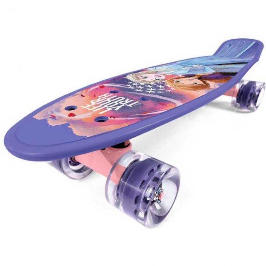  Penny board Frozen 2 Mov inchis Seven SV9953