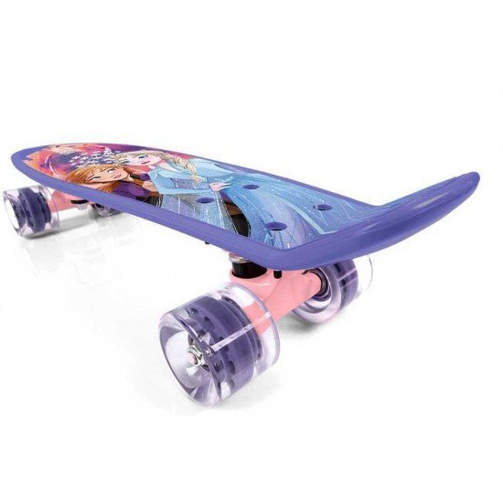  Penny board Frozen 2 Mov inchis Seven SV9953