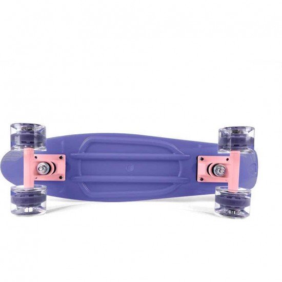  Penny board Frozen 2 Mov inchis Seven SV9953