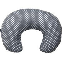 Perna pentru gravide si alaptat Comfort Exclusive 160 cm cu poliester Womar Zaffiro AN-PK-16CE