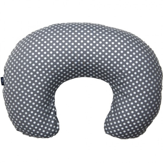 Perna pentru gravide si alaptat Comfort Exclusive 160 cm cu poliester Womar Zaffiro AN-PK-16CE