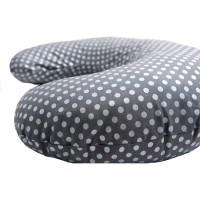 Perna pentru gravide si alaptat Comfort Exclusive 160 cm cu poliester Womar Zaffiro AN-PK-16CE