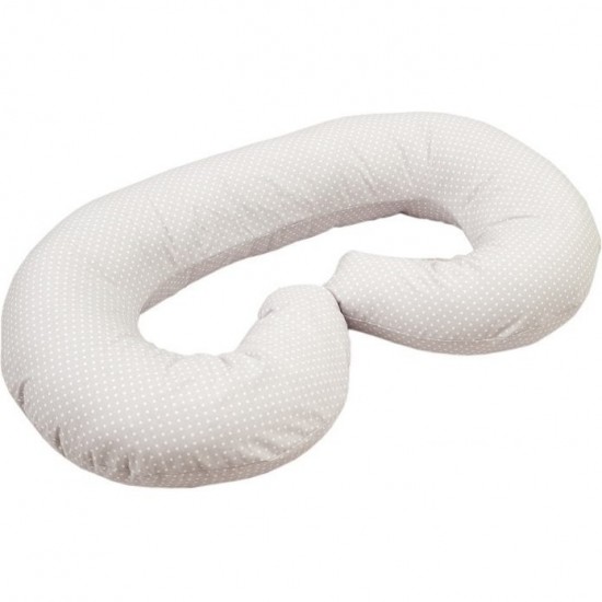 Perna pentru gravide si alaptat  tip C 250 cm Infantilo IF19093