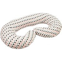 Perna pentru gravide si alaptat tip C 250 cm Infantilo IF19093 