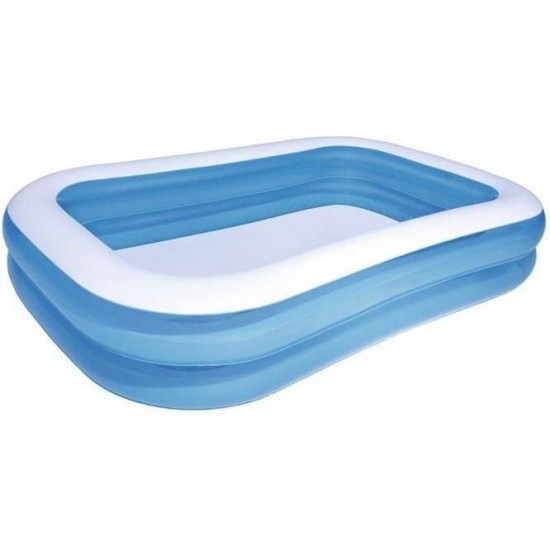 Piscina gonflabila 262x175x51 cm Bestway MY17246