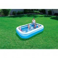 Piscina gonflabila 262x175x51 cm Bestway MY17246