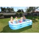 Piscina gonflabila 262x175x51 cm Bestway MY17246