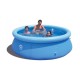 Piscina rotunda pentru gradina 2074L, 240x63 cm Avenli MP17792