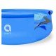 Piscina rotunda pentru gradina cu filtru si pompa incluse, 5377L, 360x76 cm Avenli MP17794