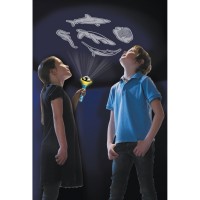 Proiector animale marine Brainstorm Toys E2007