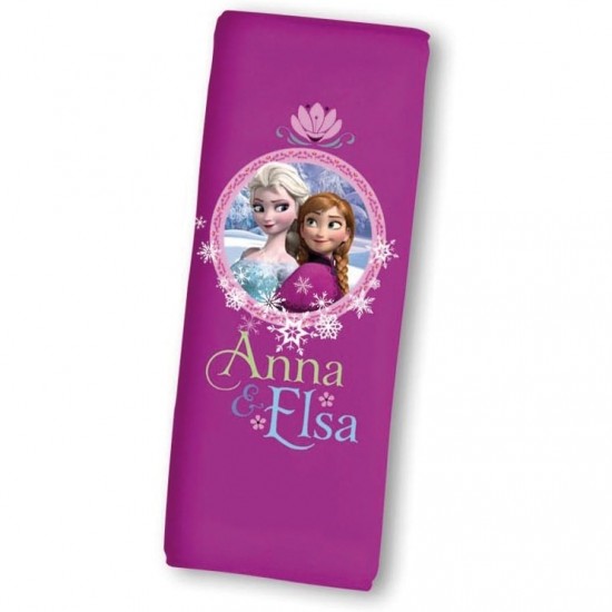 Protectie centura de siguranta Frozen Disney Eurasia 25089