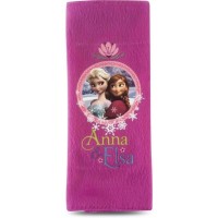 Protectie centura de siguranta Frozen Disney Eurasia 25089