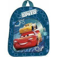 Rucsac 32 cm Cars Star ST50616