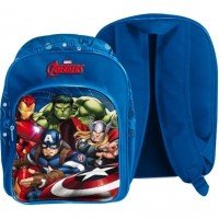 Rucsac 38 cm Avengers Star ST41865
