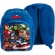 Rucsac 38 cm Avengers Star ST41865