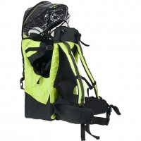 Rucsac transport copii Deluxe  Guto GT001