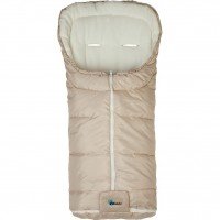 Sac de iarna pentru carucior Active Collection Altabebe Bej