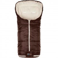 Sac de iarna pentru carucior Active Collection Altabebe Maro