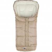 Sac de iarna pentru carucior XL Active Line Altabebe Bej