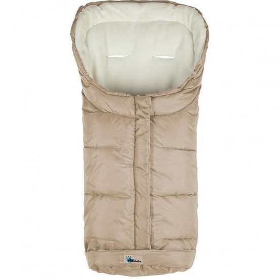 Sac de iarna pentru carucior XL Active Line Altabebe Bej