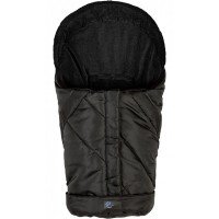 Sac de iarna pentru scaun auto si landou Nordic Line Altabebe Negru