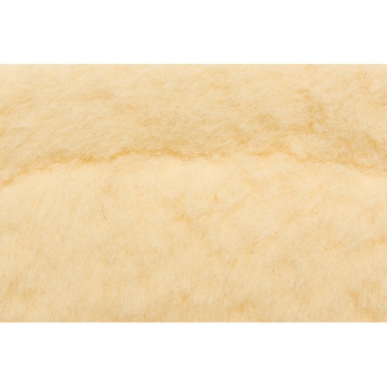 Sac de iarna Sleep and Grow Eco N20 din lana oaie Womar Zaffiro Rosu