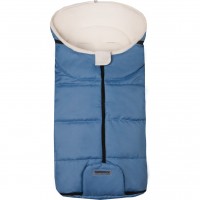 Sac de iarna Wintry N12 Womar Zaffiro Albastru Inchis