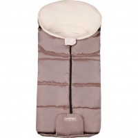 Sac de iarna Wintry N12 Womar Zaffiro Bej Inchis