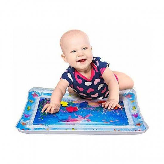 Salteluta de joaca cu apa Bambinice