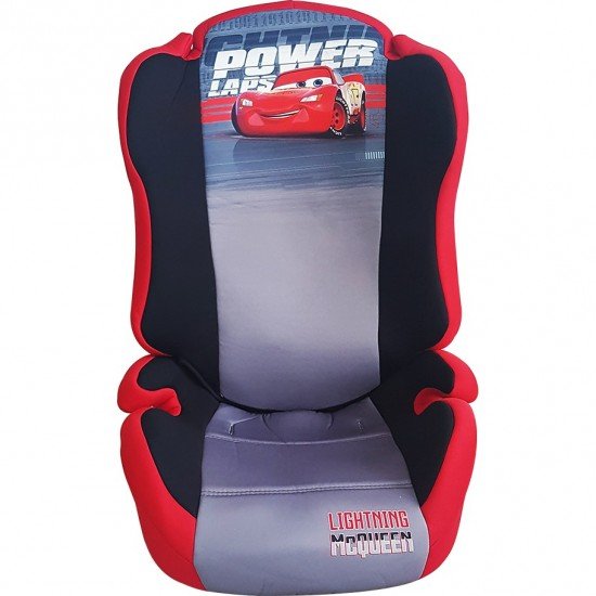 Scaun auto Cars 15 - 36 kg Disney CZ10285