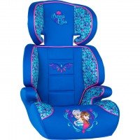 Scaun auto Frozen 15 - 36 kg Seven SV9710