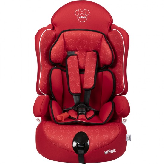 Scaun auto Minnie  9 - 36 kg Disney CZ10283