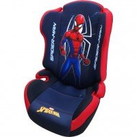 Scaun auto Spiderman 15 - 36 kg Disney CZ10284